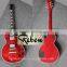 Weifang Rebon Dragon Abalone Inlay RLP Customised Electric Guitar