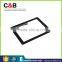 Factory price for iPad 4 digitizer with home button