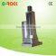 Non-standard design vending machine linear actuator