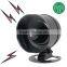 12v Loud waterproof electric emergency buzzer speakers car alarm system 120db