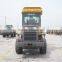 Chinese compact ZL10 mini loader LG918 for sale ,SDLG brand