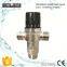 3 Way Water Themostatic Mixing Valve