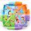 plush baby play mat , baby care play mat ,baby play gym mat