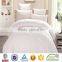  selling air-condition summer queen size super soft velboa for children quilt