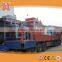 Automatic XQY10-50(QT10-15) concrete/cement block making machine by hydraulic pressure