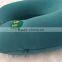 U shape Particles foam pillow
