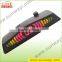 2015 hot sales with switch Led display car parking sensor kits