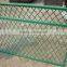 PVC coated Steel razor barbed wire philippines