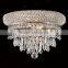 Vintage Crystal Wall Lamps Cheap