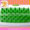 Pet Grooming Products Type rubber brush