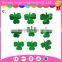 St. Patrick's Day Gel Clings Sheet