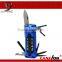 multi tool with led, multi swiss knife, multi-functional tool set