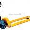 Hot sale durable high quality hand truck 5 ton pallet jack manual pallet truck