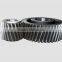 Standard or Customized Spur Gear/Pinion