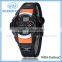 Men's multifunctional geneva digital sport watch