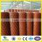 hot selling 25mmX40mm stainless steel expanded wire mesh sheet