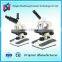 Original Manufacturer SME-F4,F4D,F4DT Inclined Achromatic Objective Biological Trinocular Optical Microscope Price