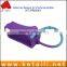 wholesale silicone perfume bottle cover/shampoo bottle cover