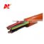 China Supplier High Quality Orange Cable Pvc Cable to AS/NZS 5000