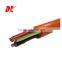 AS/NZS 5000.1 Orange Circular Cable 2Core 3Core 4Core&Earth
