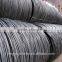 Standarad steel wire sizes in coils