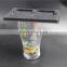 Trustworthy China Supplier PET/PP disposable cosmetic case box
