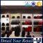 2016 Customized Hgih Quality MDF Wall Mounted Luggage Display Shelf
