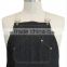 Custom high quality durable denim apron