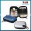 Multi-function compressive outdoor travel toiletry bags,waterproof makeup bag