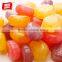 Yake 48g vitamin jam center filled sweet hard candy in blister packaging