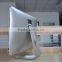made in china factory 21.5 cheap touch all in one pc minddle size pc tv desktop