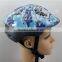 Custom skate helmet for children