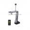 Trade asssurance supplier for education equipment VGA and USB document camera digital visualizer