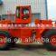 Wheel loader block wheel loader quarry machines