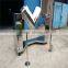 powder tablet mixer