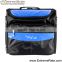 Multifunctional travel bag for PS4 carrying case