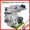 Good performance CE certificate wood sawdust pellet mill for sale