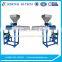 Glass Raw Material Automic Rotary Feeder For Powder Conveying