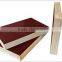 Hot sale marine plywood for construction formwork,construction material of film faced plywood for Pakistan Market                        
                                                Quality Choice