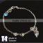New 2016 Jewelry Jewel Silver 925 Couple Bracelets