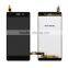 Original Genuine LCD Display For Huawei Honor P8 Lite, For Huawei Honor P8 Lite Screen Replacement - Black