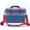 Fashion England Style Oxford High Quality Insulated Large Capacity Cooler Lunch Bag Hot Sale