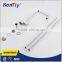 Big Spray Basin Mixer Waterfall Tap Lavatory Faucet