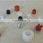 factory supply silicone machinery industrial parts produts rubber made product