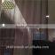 HOT! HOT!! Metal Mesh Curtain (China factory)