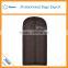 hard shell garment bag plastic cover for dress suit garment bag