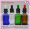 Amber Essential Oils Bulk/amber Boston Round Bottle/amber Oil Glass Bottle