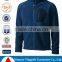 Outdoor Fashion High Quality Men Polar Fleece Jacket Factory Price