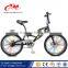 20inch steel frame bmx bikes for boys / colorful spoke chopper bicycles for sale / 20 inch bike for students