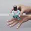 nail care tools and equipment Wearable nail polish bottle stand holder , gel nail polish bottle display stand